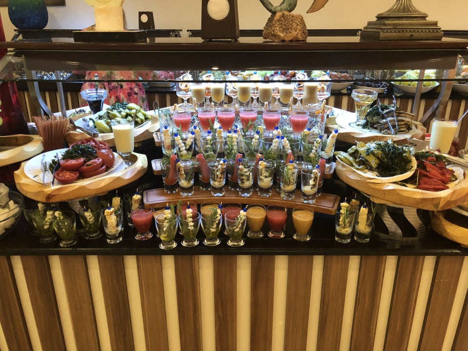 Gastro Hotel Delphin Palace