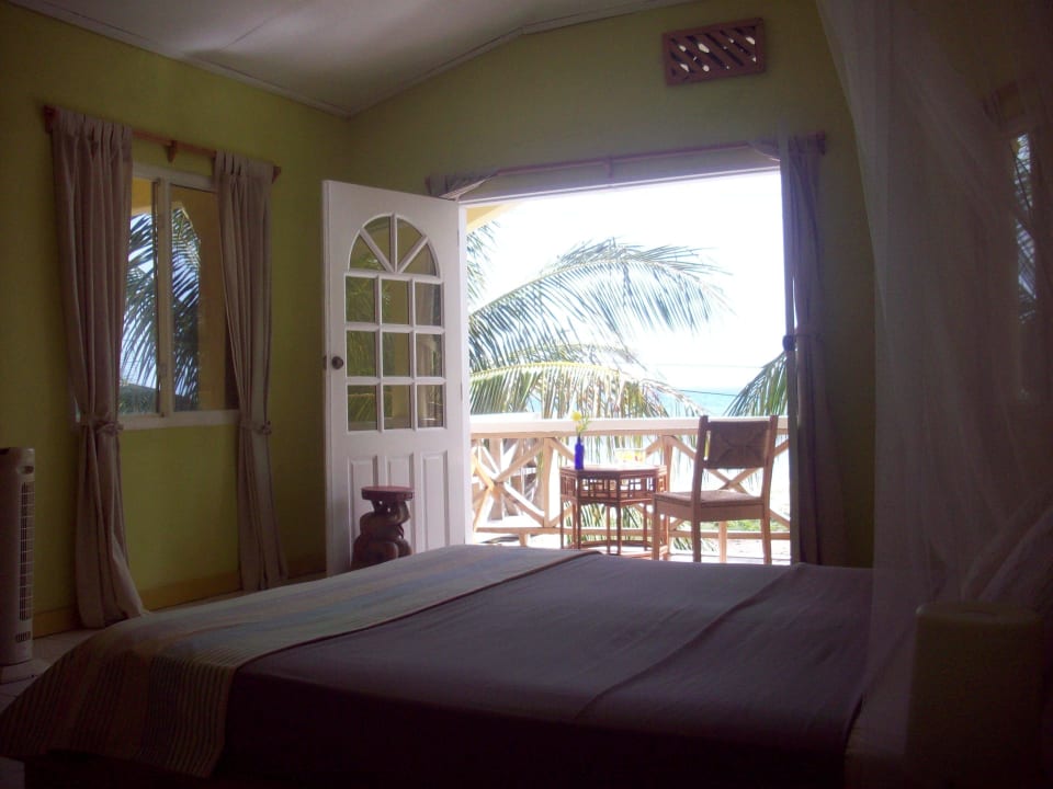 Zimmer The Islander's Inn