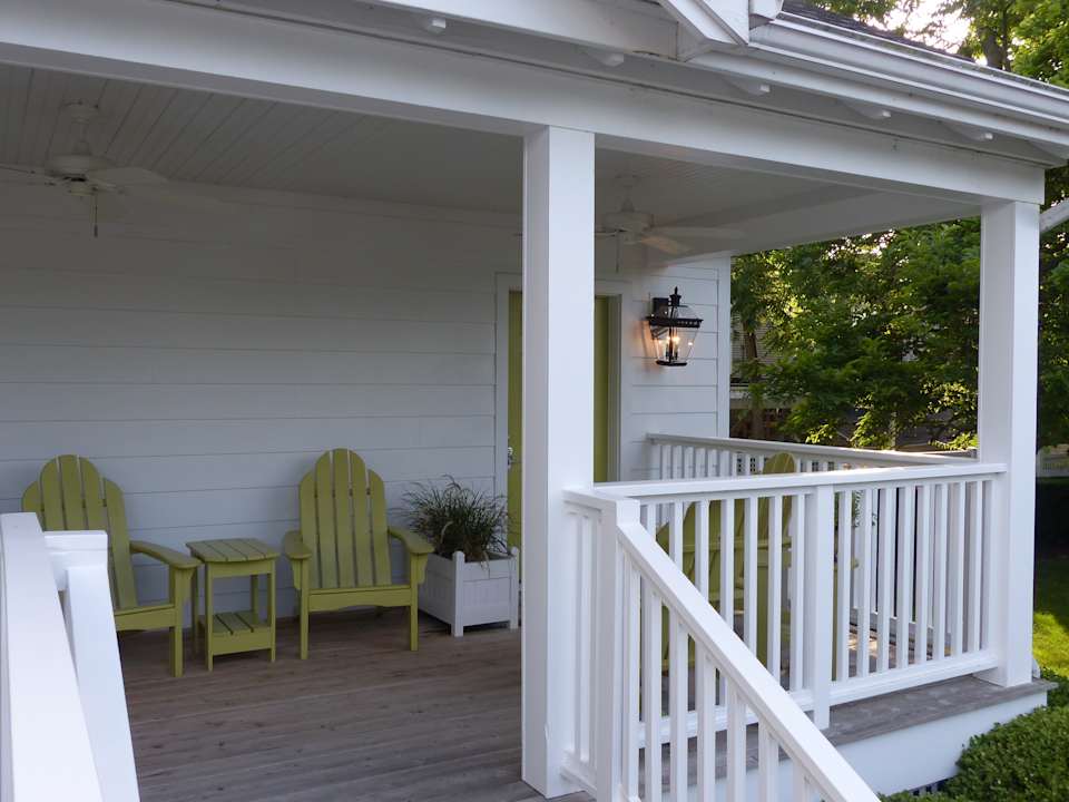 Sonstiges Lake Country Inn