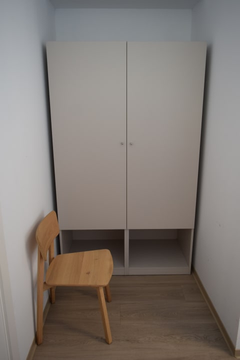 Zimmer Alberg Abat Oliba