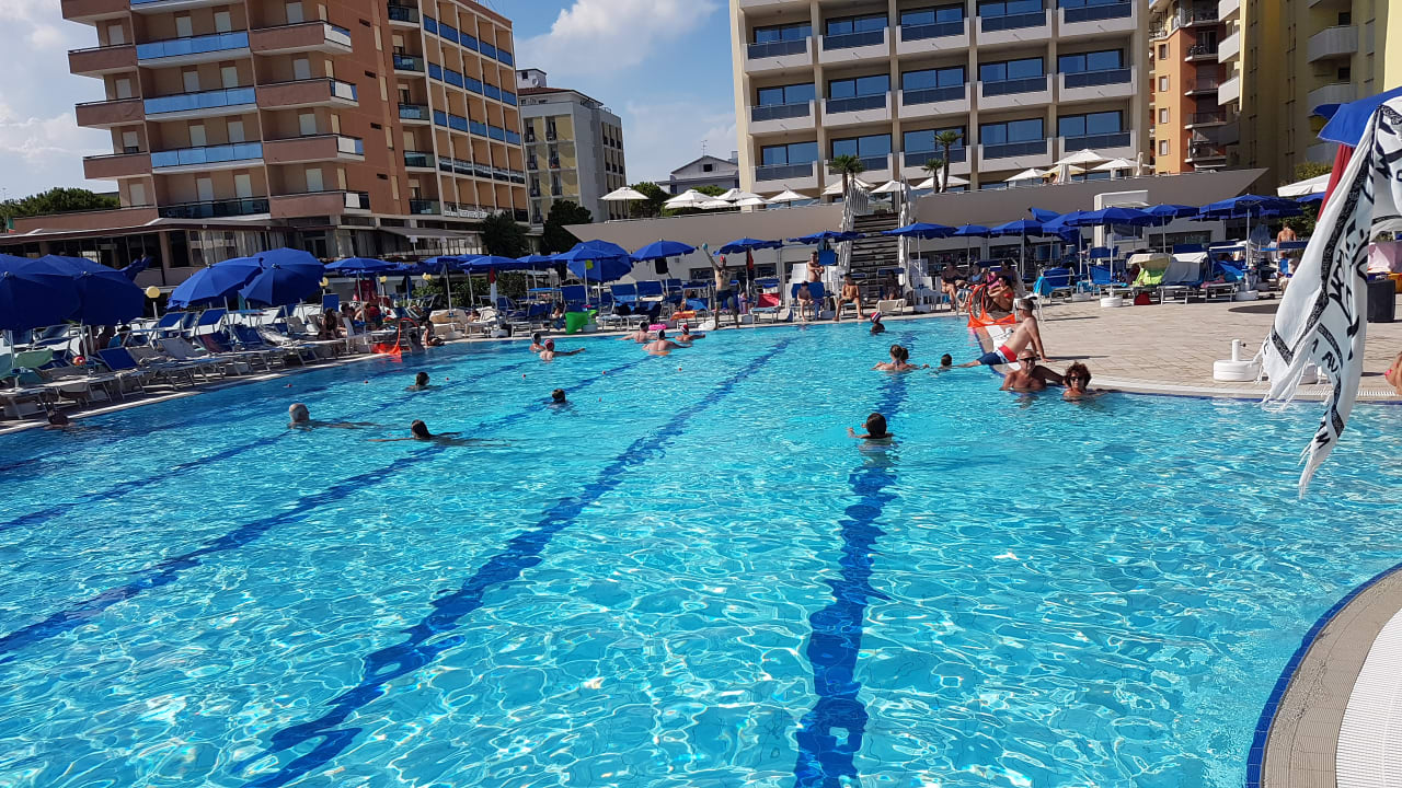 Pool Lido Bibione