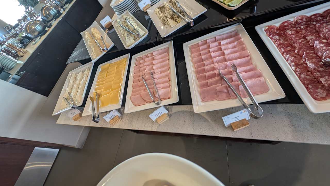 Gastro Hotel PortoBay Rio de Janeiro