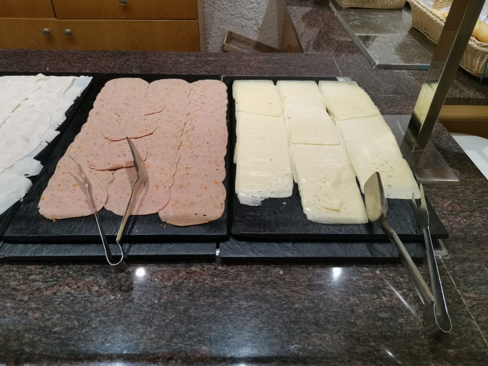 Gastro Valentin Somni Hotel & Suites