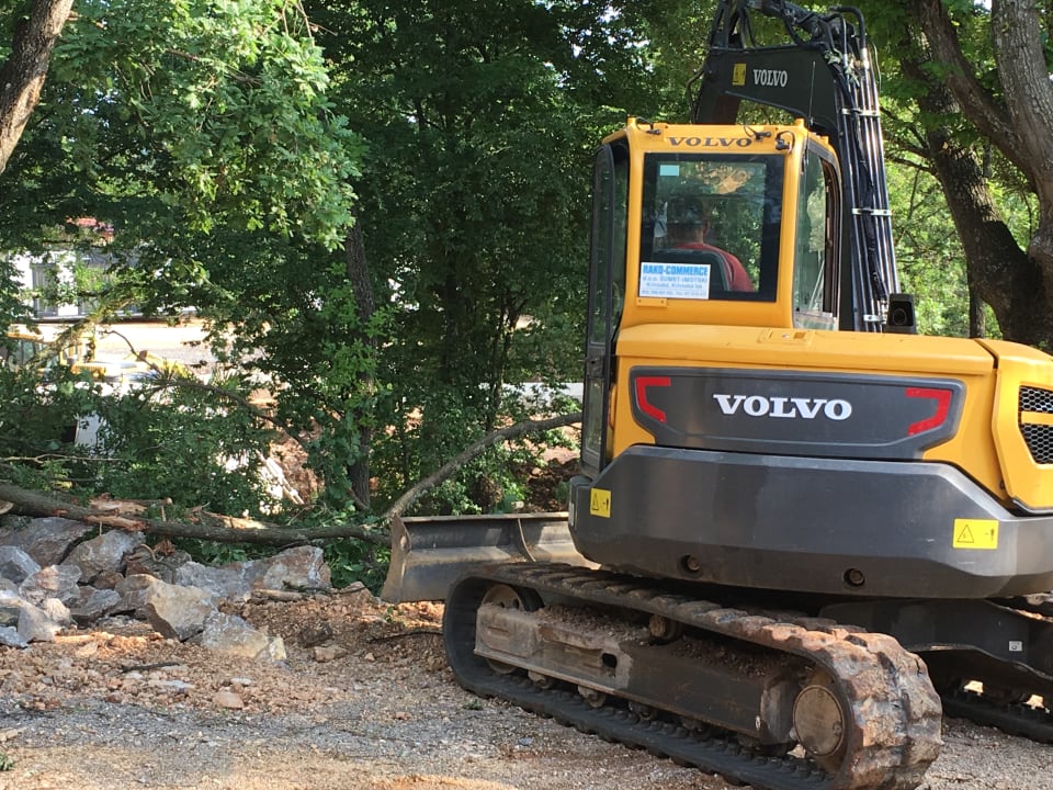 Ohne Worte! Aminess Style Glamping Villas & Holiday Homes Atea