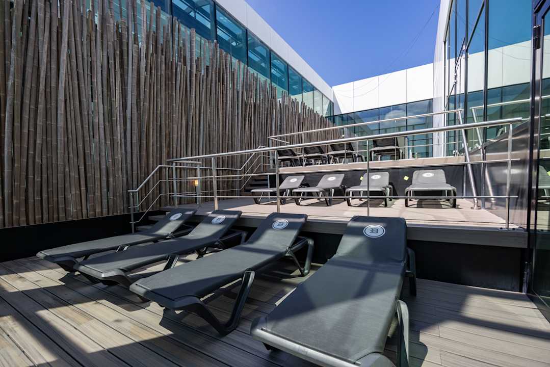 Sonstiges Fletcher Wellness-Hotel Leiden