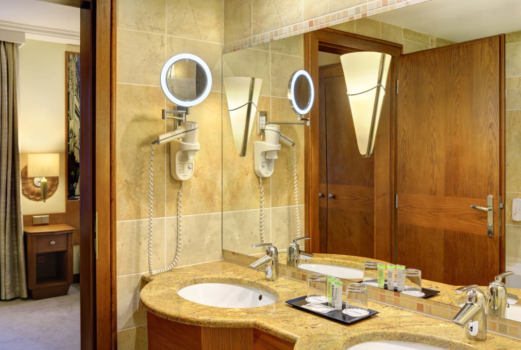 Zimmer Lindner Hotel Prague Castle, part of JdV by Hyatt