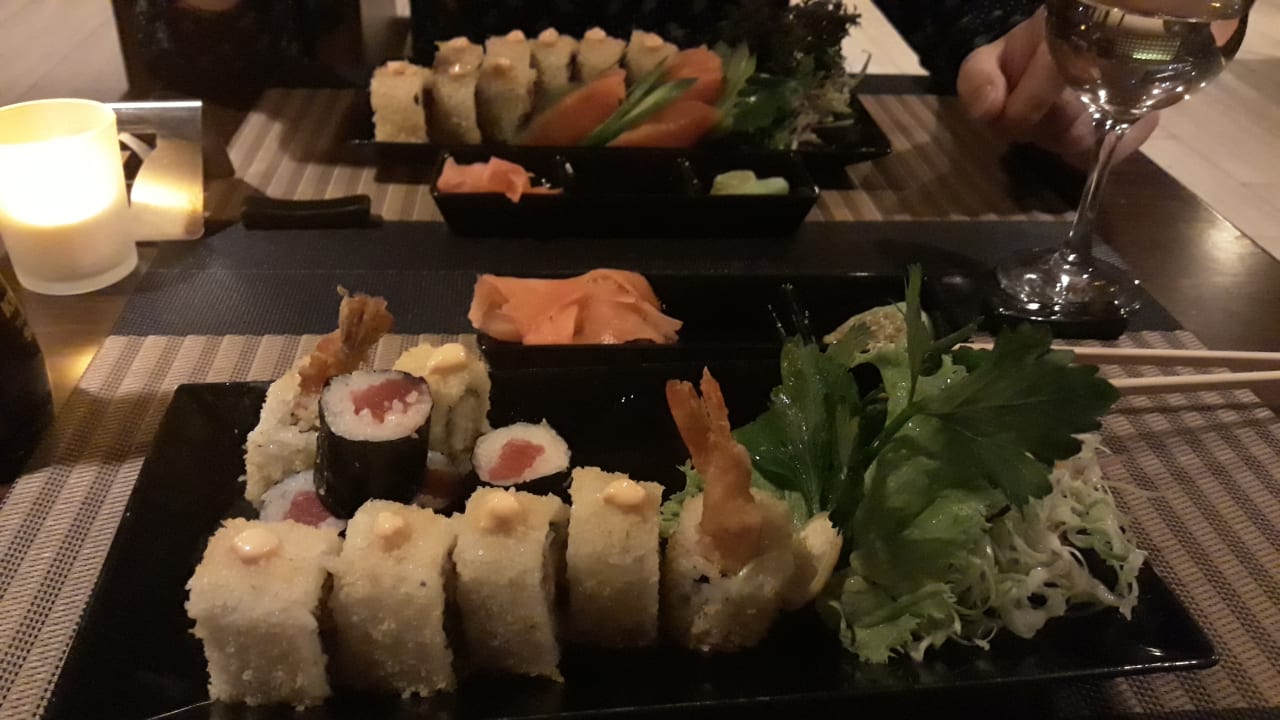 Gastro Steigenberger ALDAU Beach Hotel