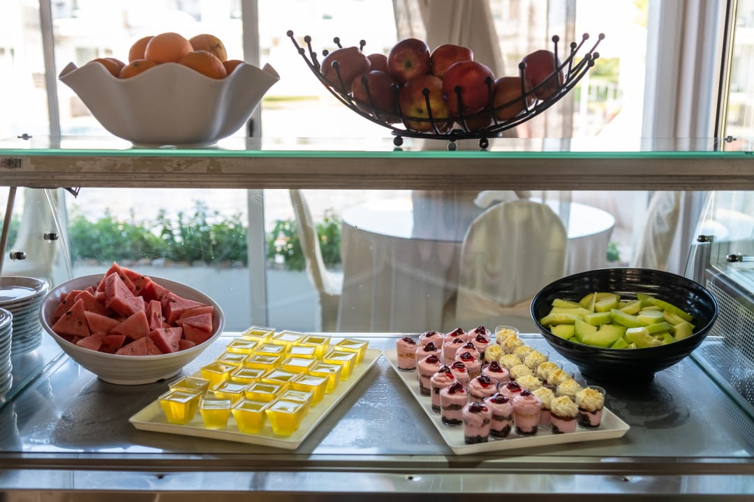 Gastro Ilios K Village Resort