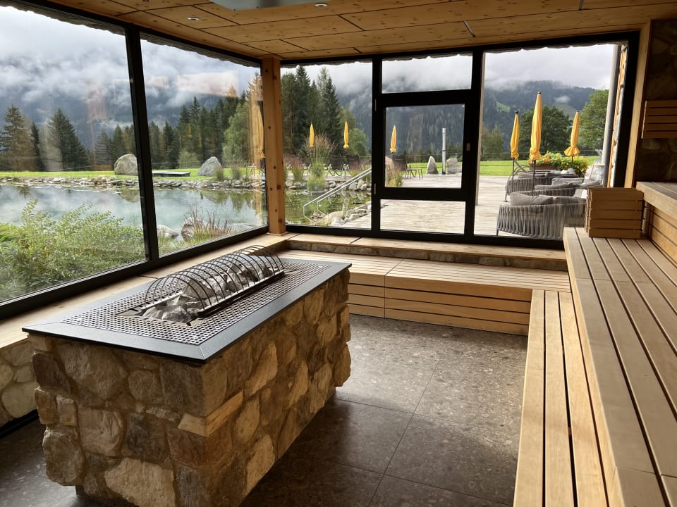 Sport & Freizeit Gut Sonnberghof Naturhotel