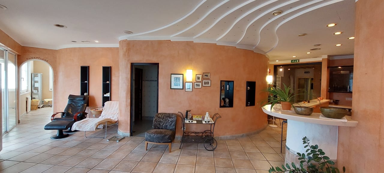 Sport & Freizeit Wohlfühlhotel Schiestl