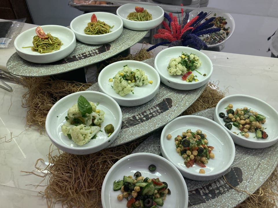 Gastro Xanadu Resort Hotel