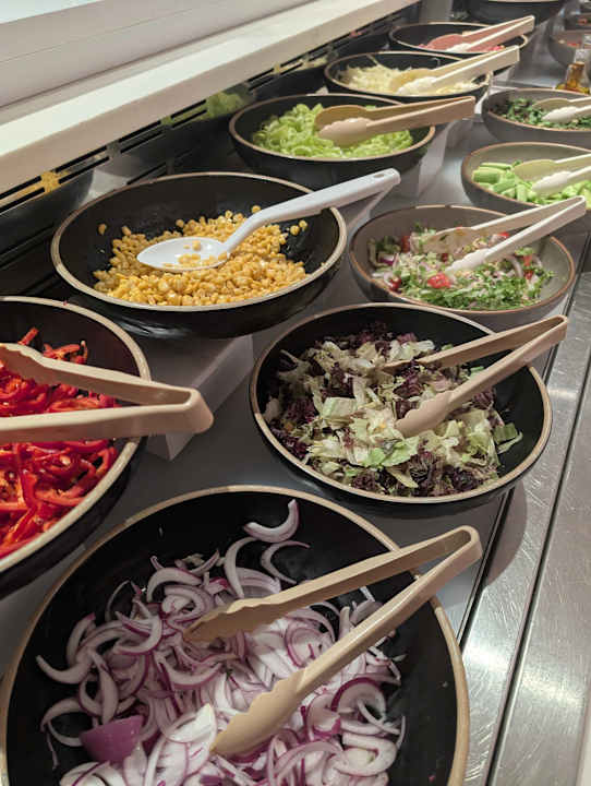 Gastro Sentido Trendy Verbena Beach