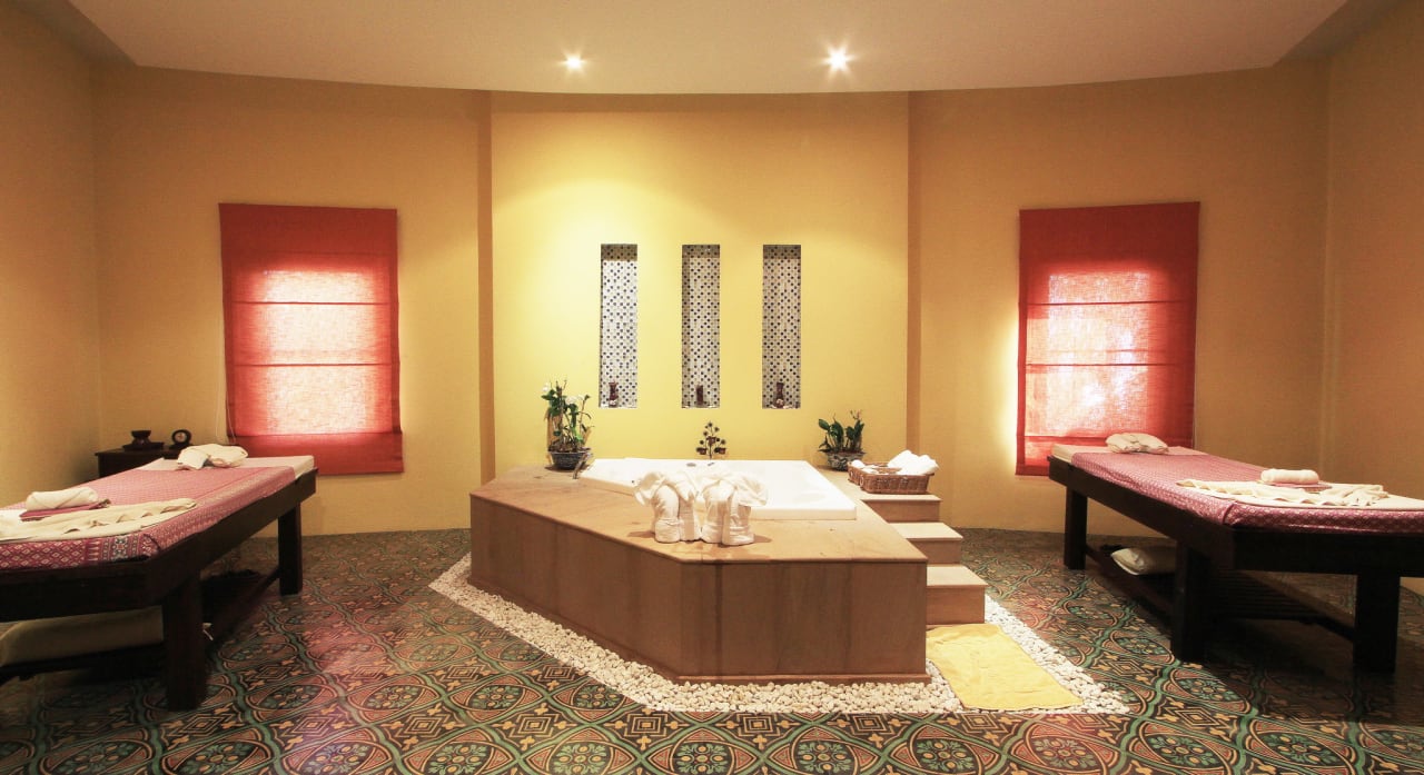 Sport & Freizeit Peace Laguna Resort and Spa