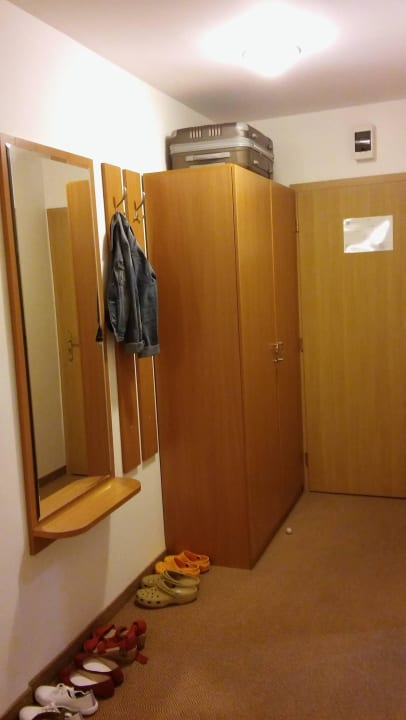 Wejście DAS Club Hotel Sunny Beach