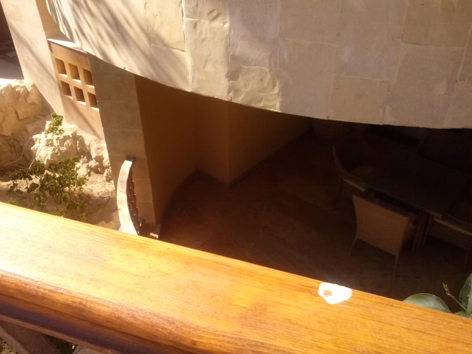 Ausblick Grand Waterworld Makadi & Family Star Makadi