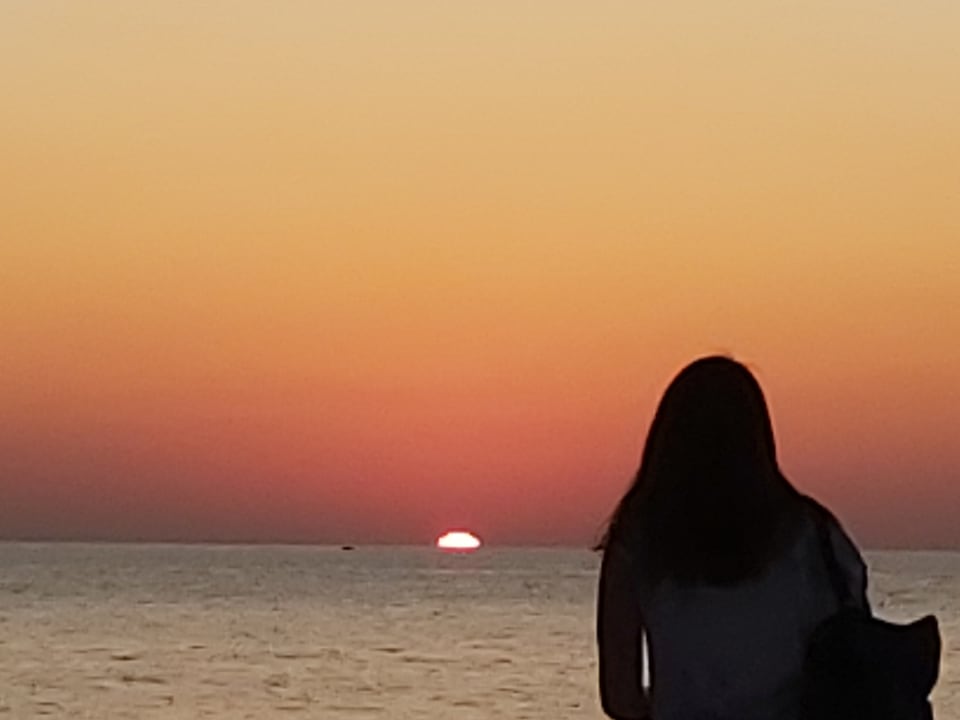 Ausblick Hotel Capital Coast Resort & Spa