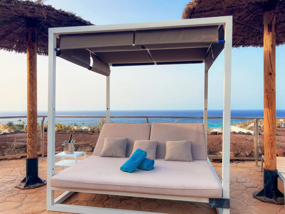 Sonstiges AluaVillage Fuerteventura