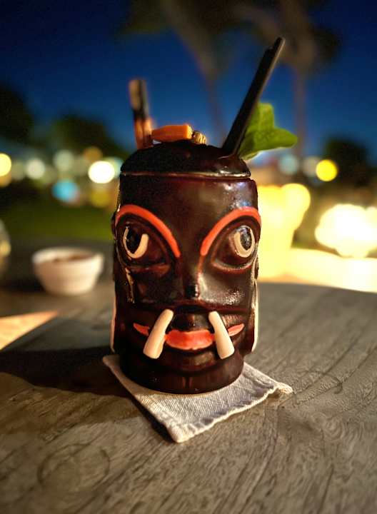 Gastro Ikos Porto Petro