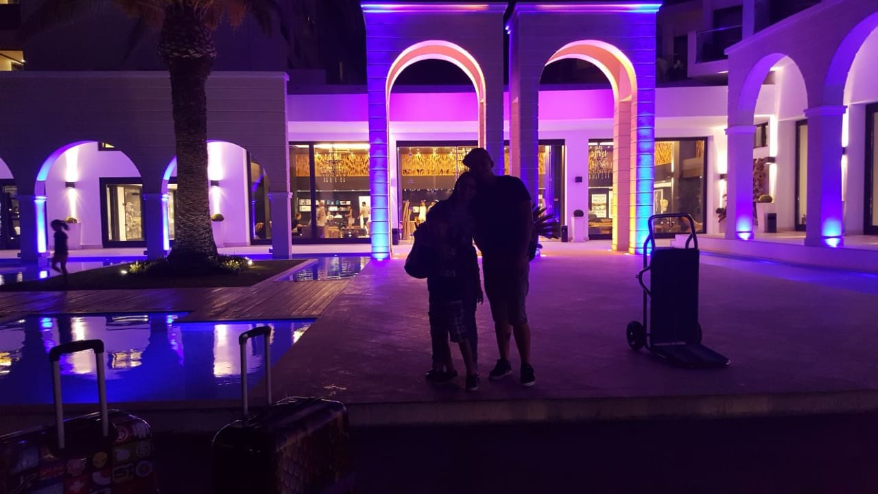 Lobby Mitsis Faliraki