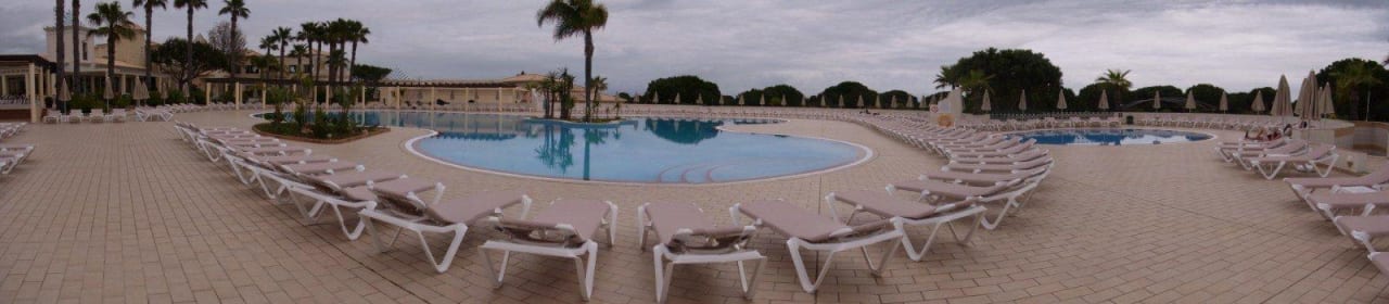 Poolanlage AP Adriana Beach Resort