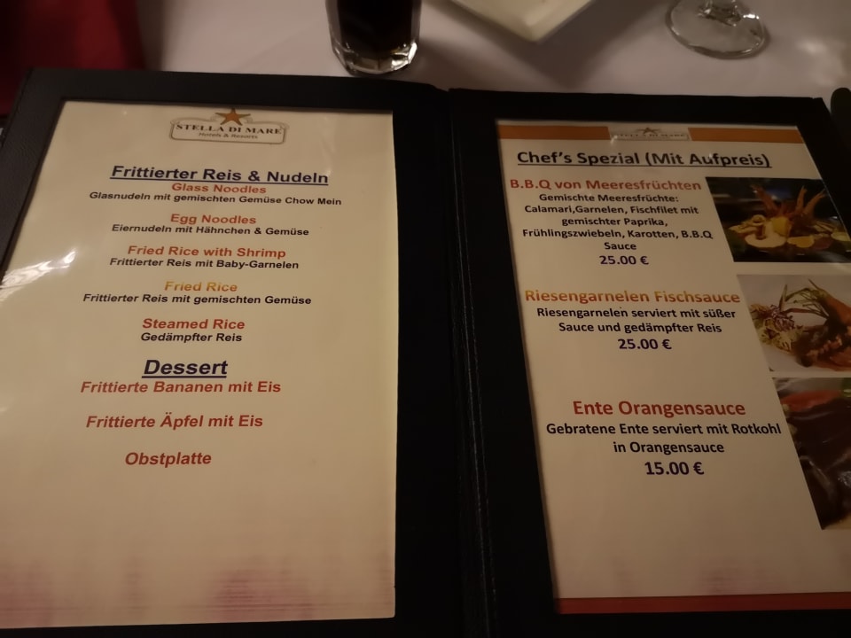 Gastro Stella Garden Resort & Spa, Makadi Bay