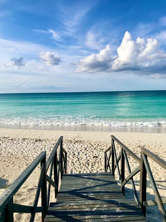 Strand Playa Cayo Santa Maria
