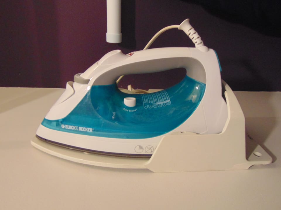 Zimmer Hotel Crowne Plaza San Jose Corobici