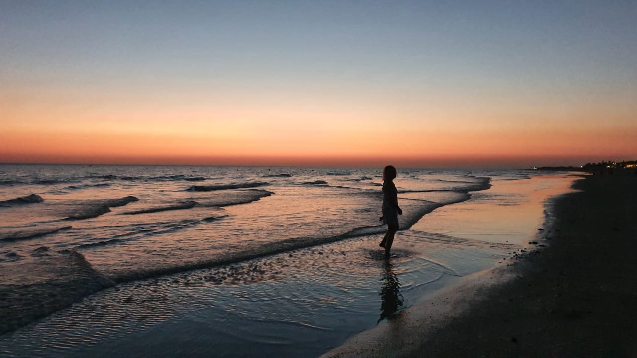 Strand Hotel Best Costa Ballena