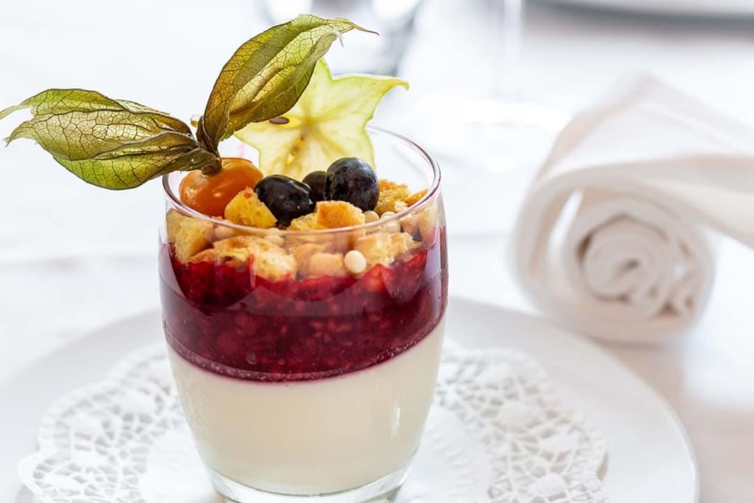 Gastro Hotel Tirolerhof