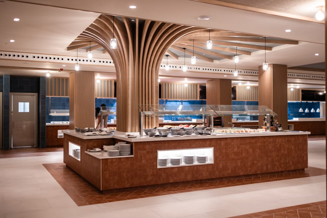 Gastro Servatur Puerto Azul