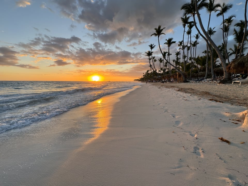 Strand Grand Palladium Select Bávaro Resort & Spa