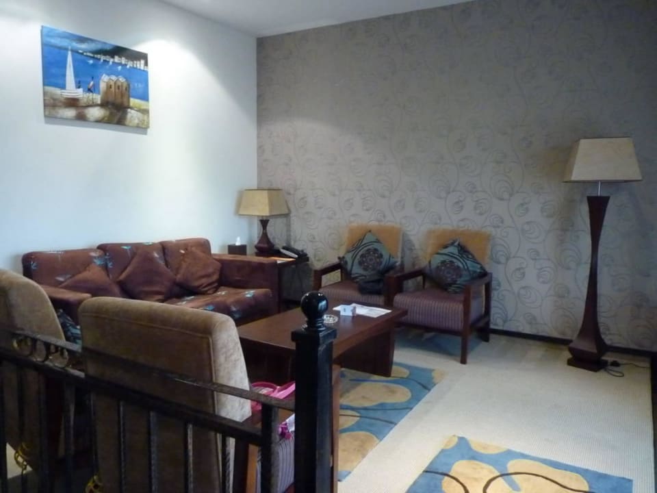 Номер Hotel Emirates Park Resort