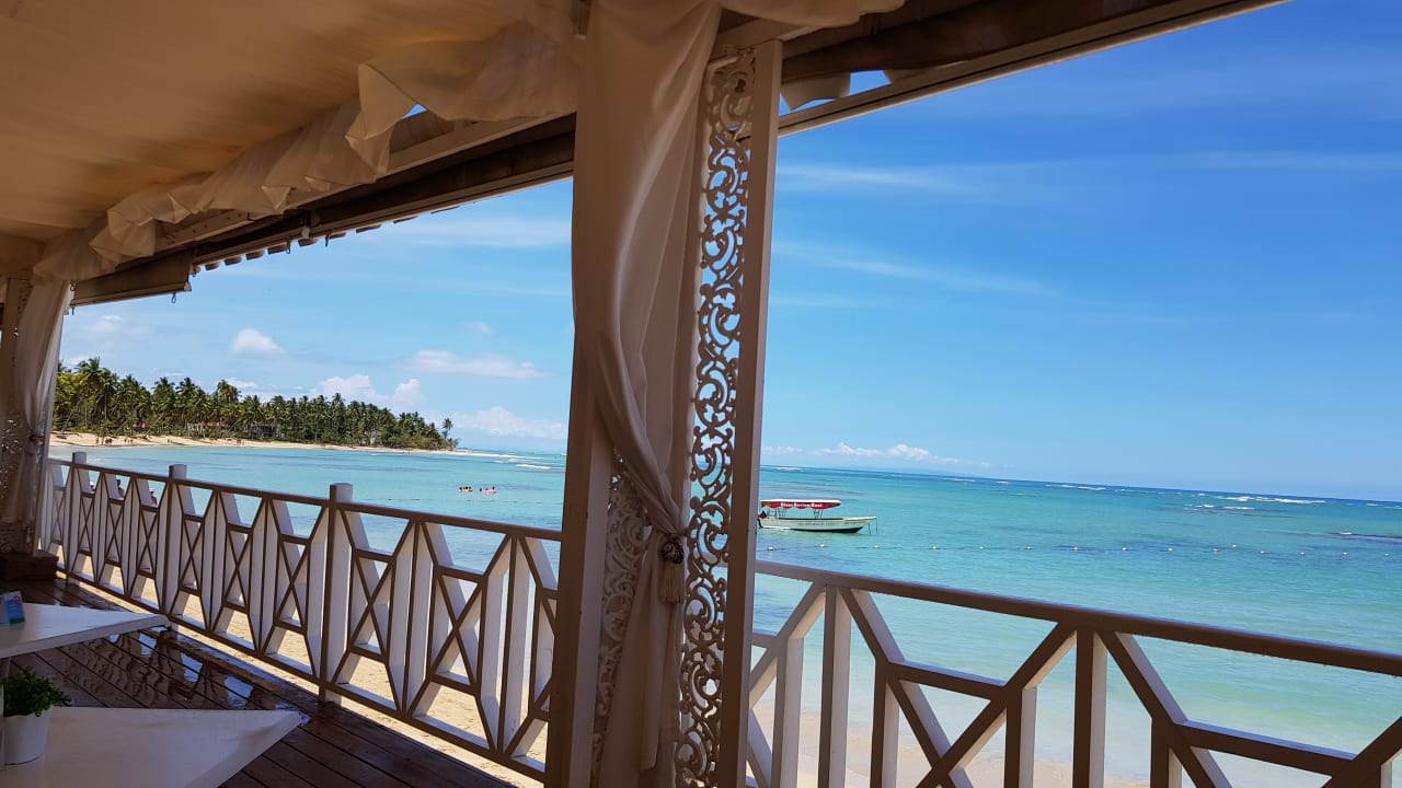 Gastro Bahia Principe Grand El Portillo