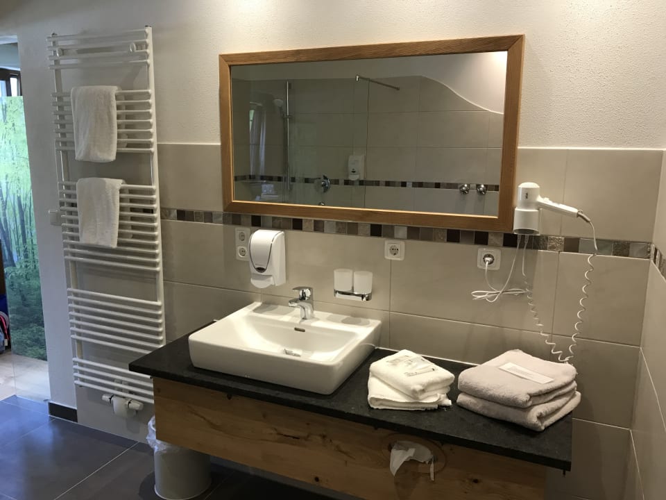 Zimmer Naturhotel Reissenlehen