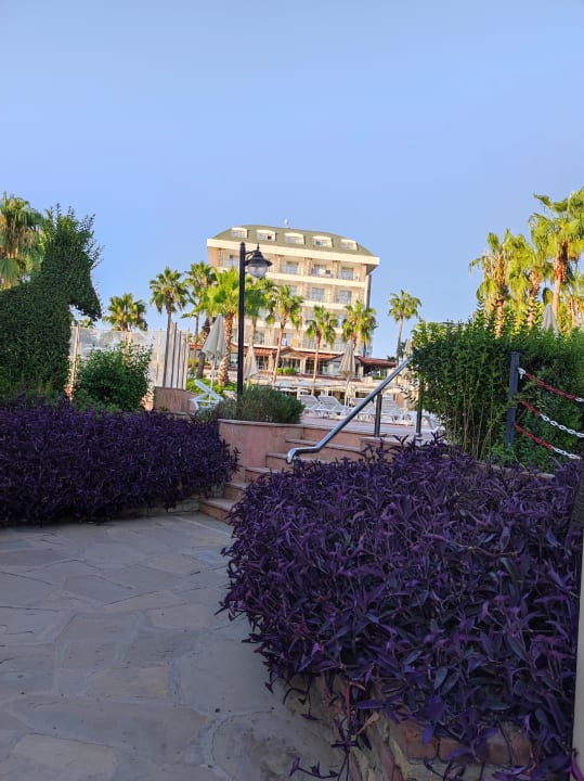Außenansicht Trendy Palm Beach (Adults Only, 16+)