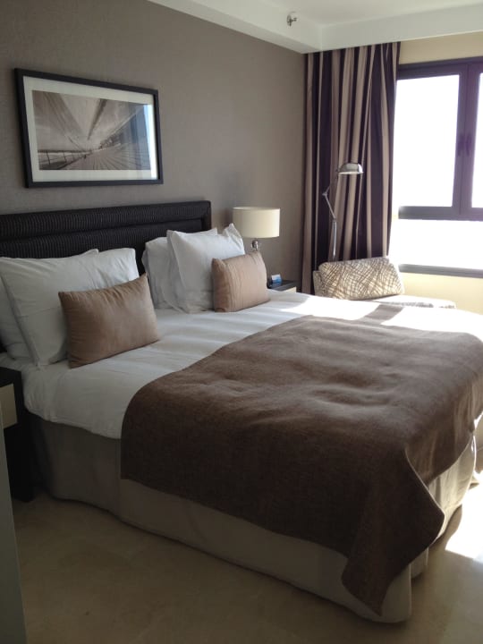 Schlafzimmer Radisson Blu Resort Gran Canaria