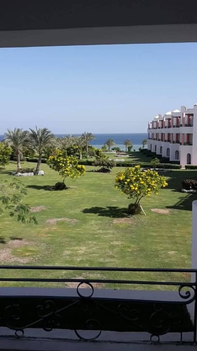 Vom Zimmer Fantazia Resort Marsa Alam