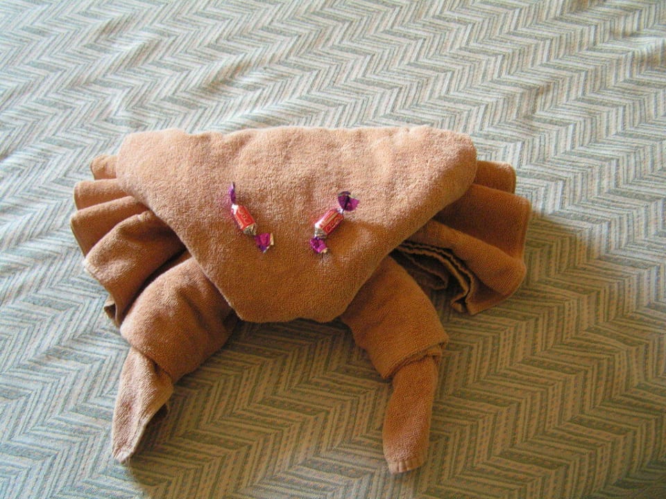 Überraschung  SBH Costa Calma Beach Resort