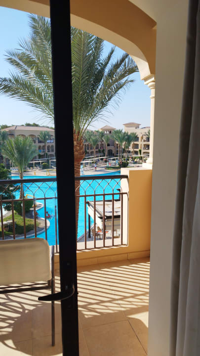 Ausblick Jaz Bluemarine