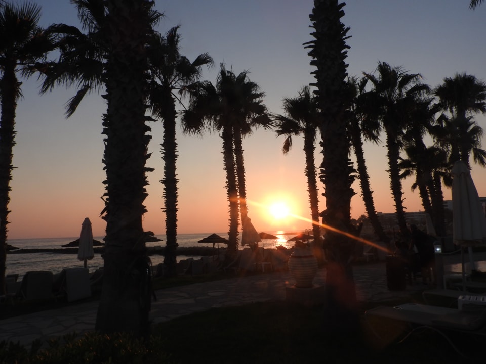 Strand Louis Ledra Beach