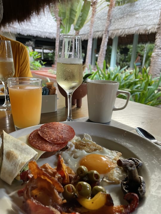 Gastro Iberostar Waves Tucan