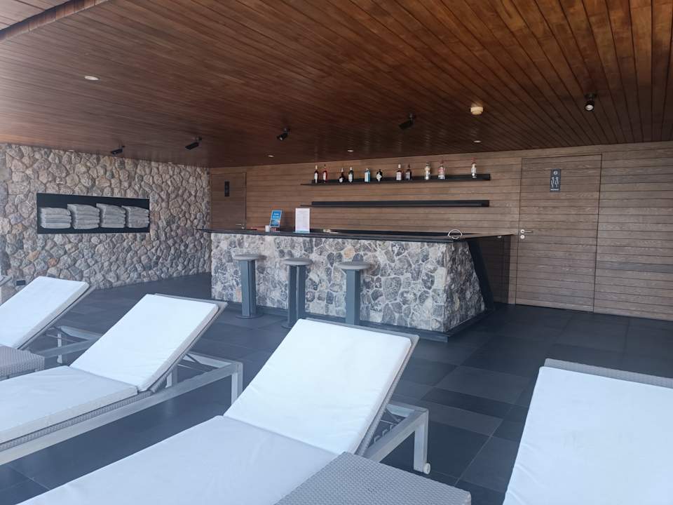 Pool Casa de La Flora