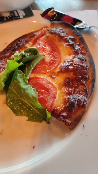 Gastro TUI MAGIC LIFE Beldibi +16