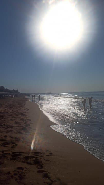 Strand Alba Queen Hotel