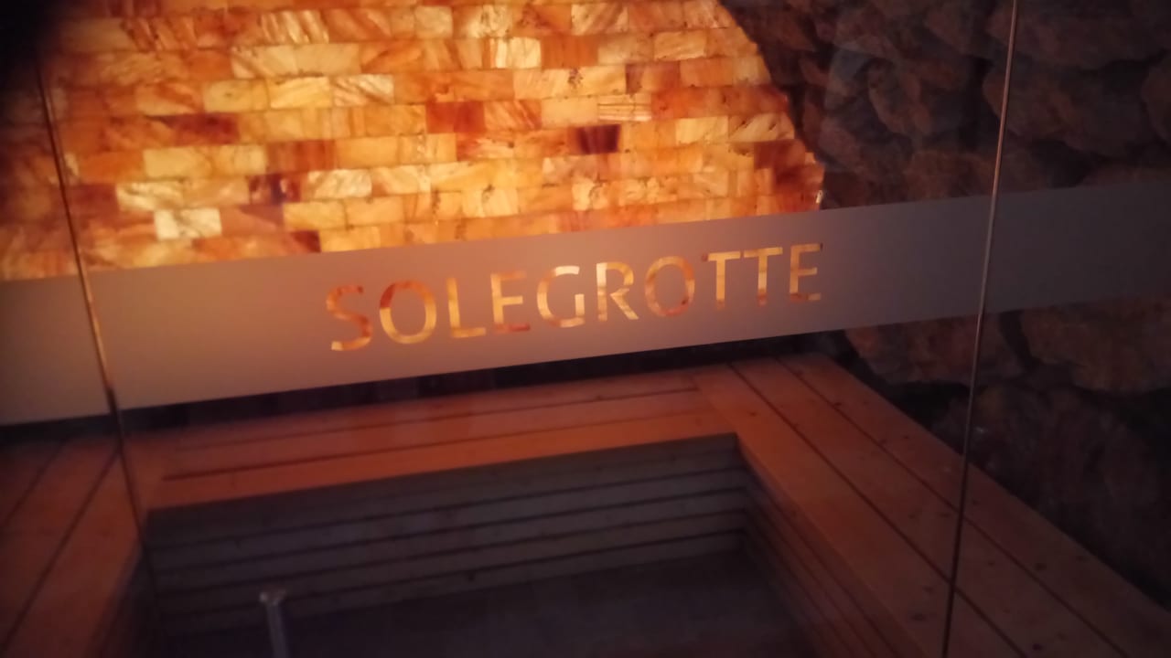 Sport & Freizeit Wellnessresort Vier Jahreszeiten