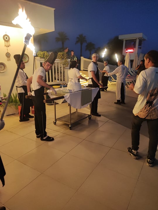 Sonstiges Diamond De Luxe Hotel & Spa