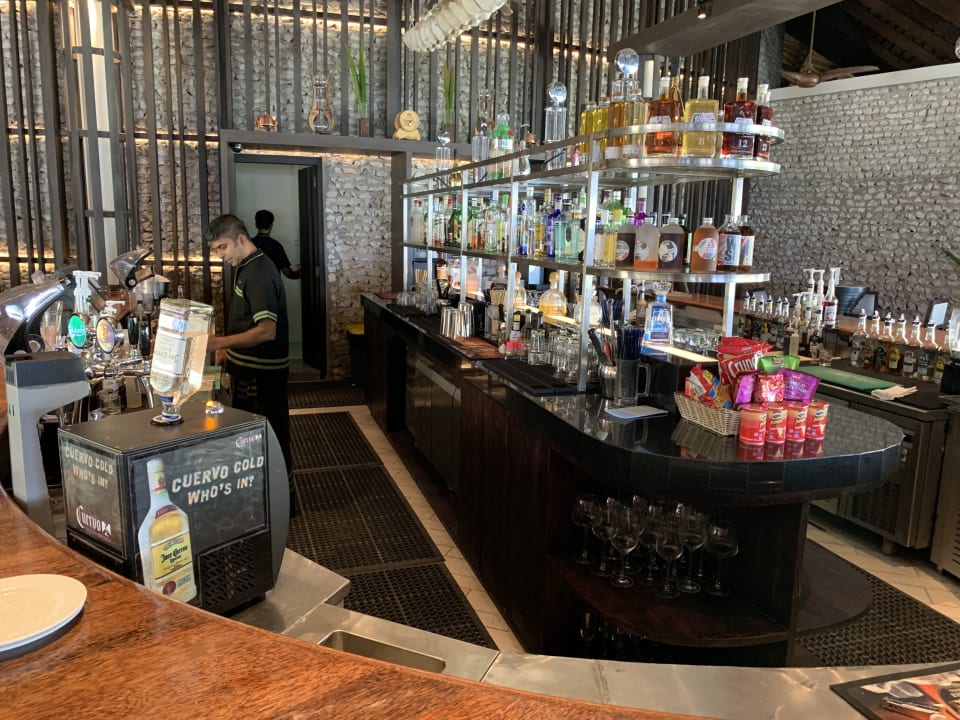 Sonstiges Kuredu Island Resort & Spa