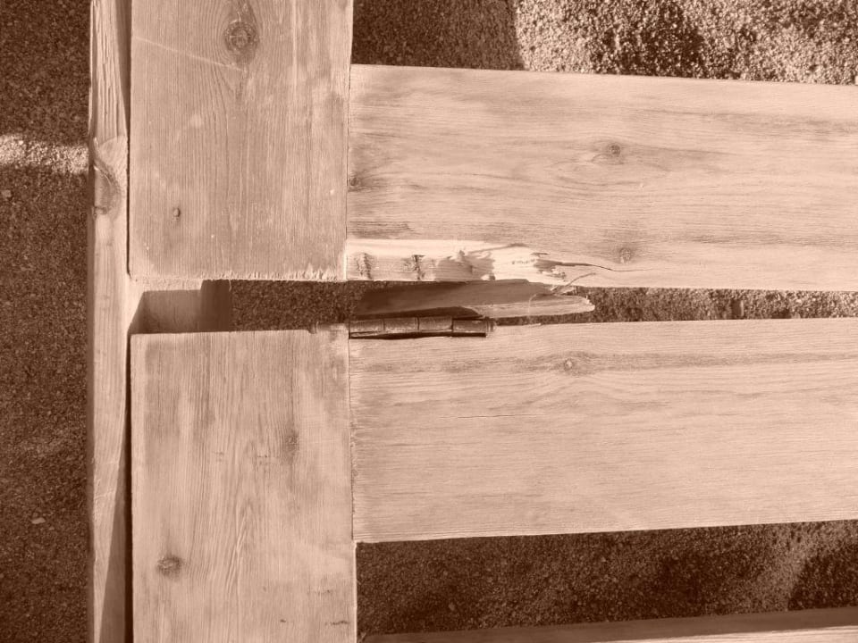 Liegen am Strand Pickalbatros Citadel Resort