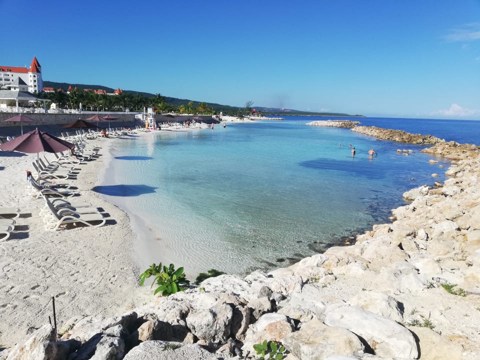 Strand Bahia Principe Grand Jamaica