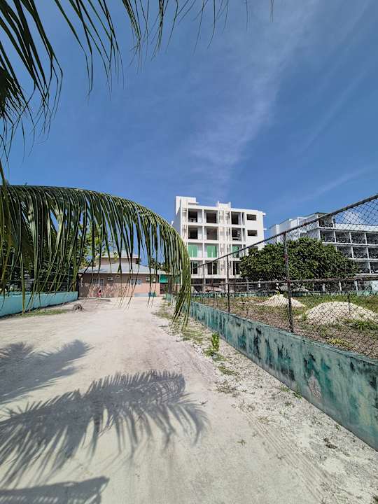 Sonstiges Dhiguveli Maldives